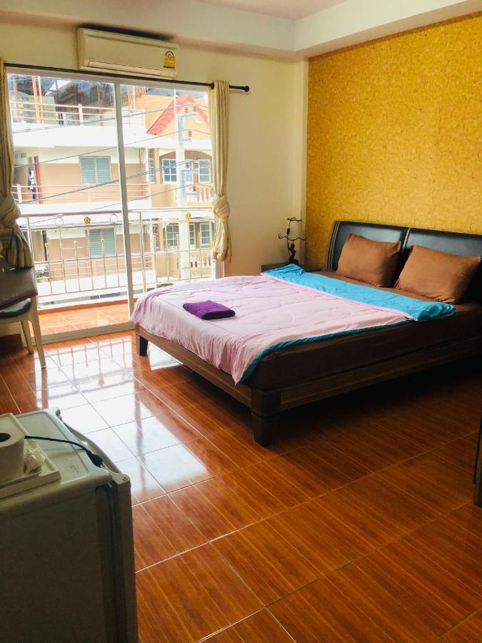 Appartement Golden Tiger