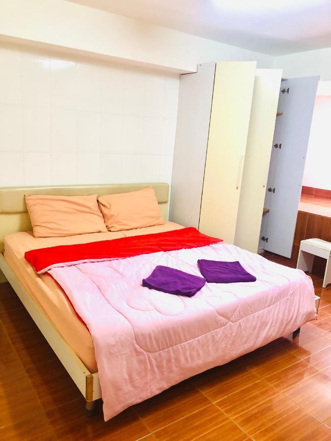 Appartement Golden Tiger