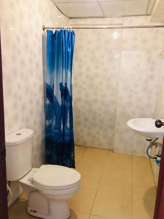 Appartement Golden Tiger *
