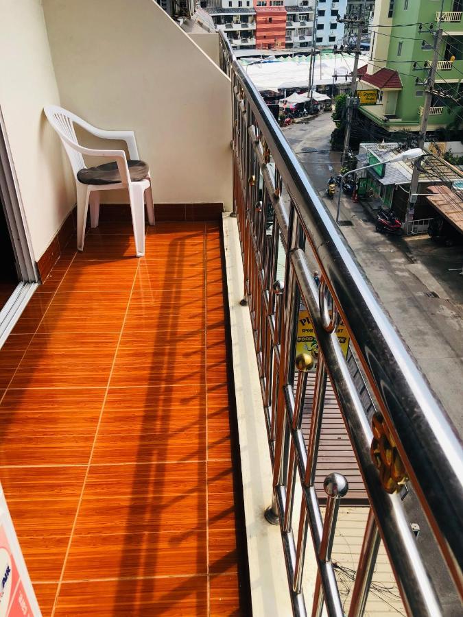 Appartement Golden Tiger *