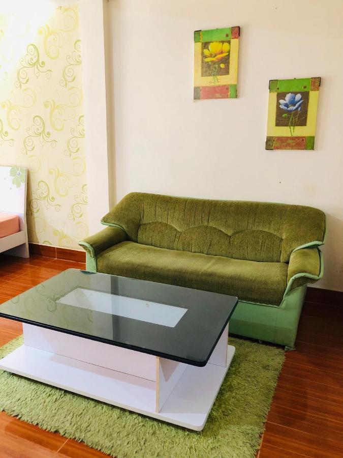 Appartement Golden Tiger