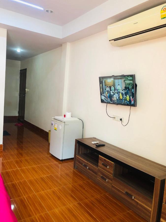 Golden Tiger Appartement